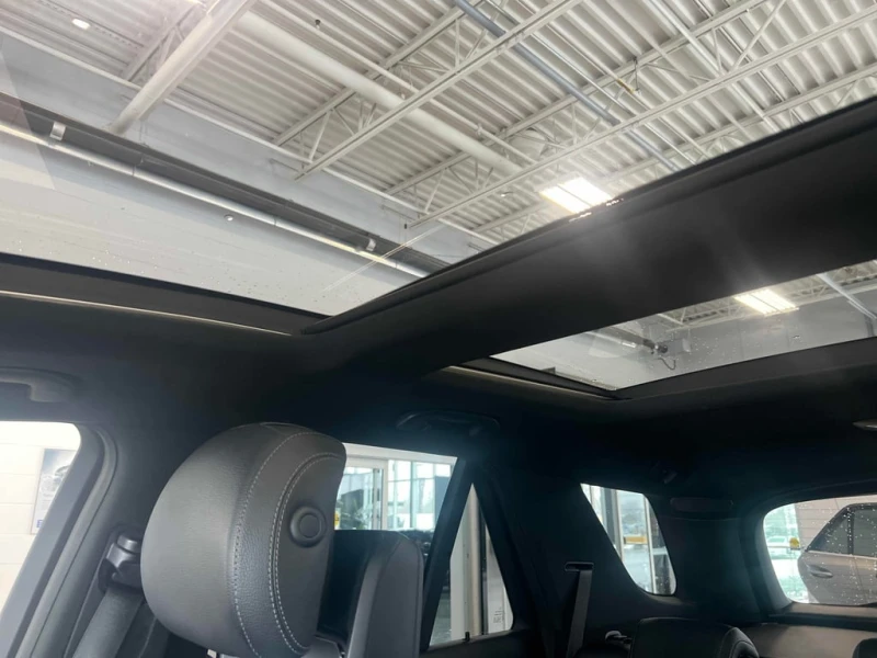 Mercedes-Benz GLE 400 2017 4MATIC* БЕЗ ПЪРВОНАЧАЛНА ВНОСКА* , снимка 10 - Автомобили и джипове - 52959036