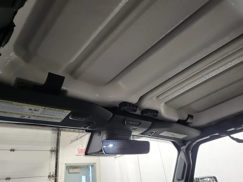 Jeep Wrangler * UNLIMITED SAHARA * CARFAX * БЕЗ ПЪРВОНАЧАЛНА ВНО, снимка 14 - Автомобили и джипове - 52962517