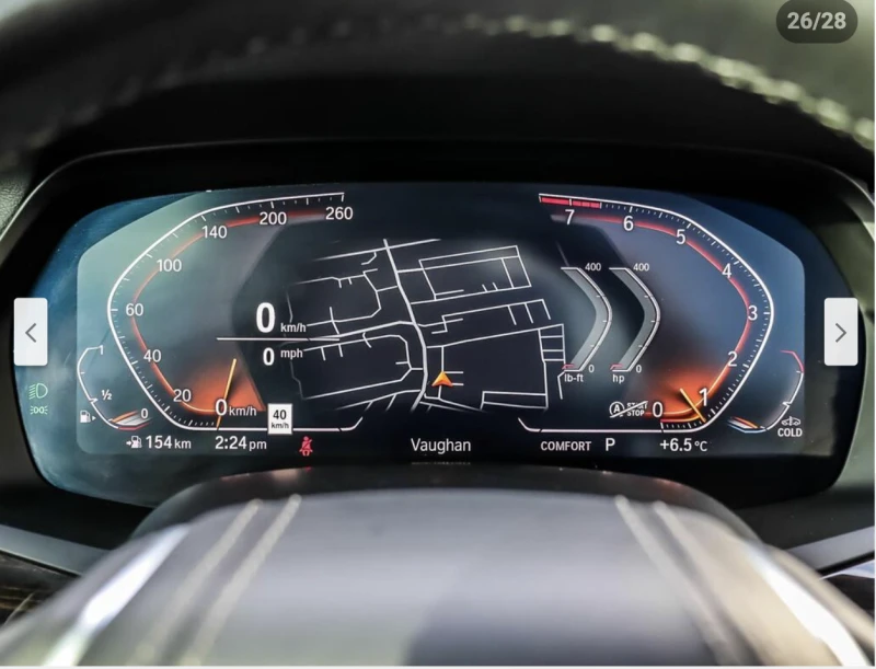 BMW X5 ДИГИТАЛНО* ТАБЛО* 360КАМЕРА* ПАНОРАМА* LANE* ASSIS, снимка 10 - Автомобили и джипове - 53044541