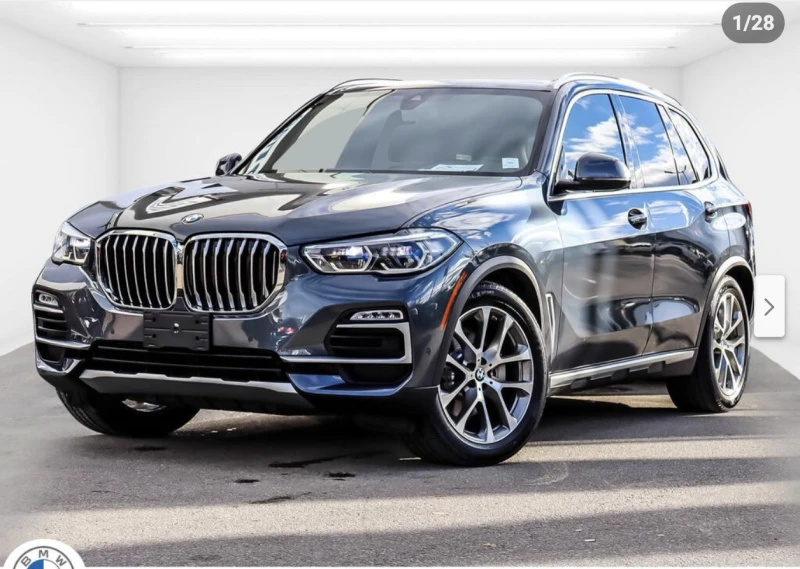BMW X5 ДИГИТАЛНО* ТАБЛО* 360КАМЕРА* ПАНОРАМА* LANE* ASSIS