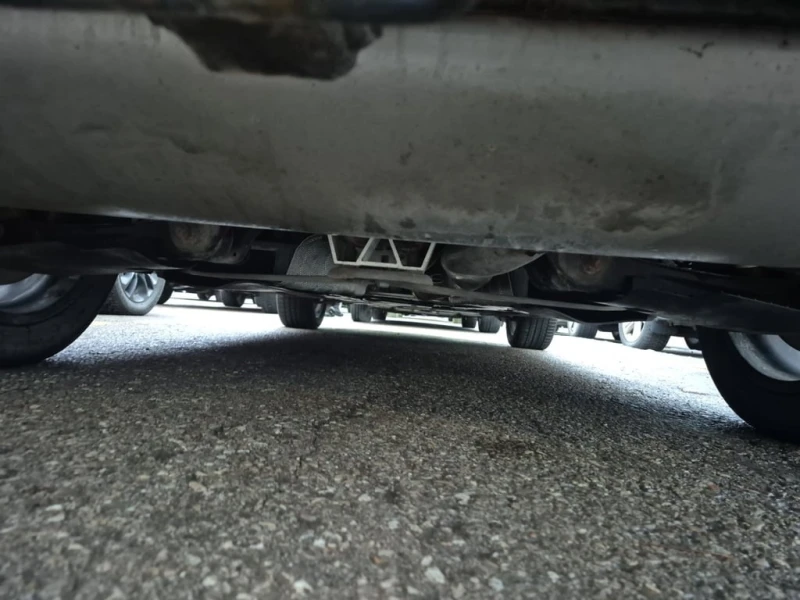 BMW X3 * XDRIVE30I * CARFAX * ЦЕНА ДО БГ, снимка 15 - Автомобили и джипове - 53125405