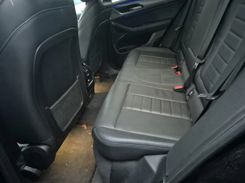 BMW X3 * XDRIVE30I * CARFAX * ЦЕНА ДО БГ, снимка 13 - Автомобили и джипове - 53125405