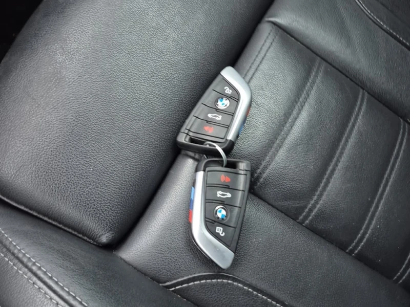 BMW X3 * XDRIVE30I * CARFAX * ЦЕНА ДО БГ, снимка 11 - Автомобили и джипове - 53125405