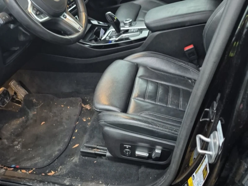 BMW X3 * XDRIVE30I * CARFAX * ЦЕНА ДО БГ, снимка 8 - Автомобили и джипове - 53125405