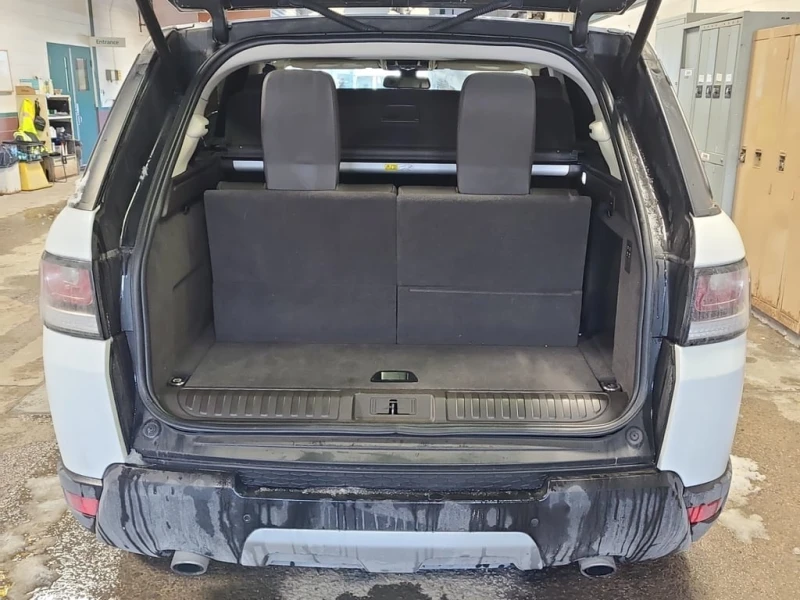Land Rover Range Rover Sport * V6 DIESEL HSE * CARFAX * , снимка 14 - Автомобили и джипове - 53317064