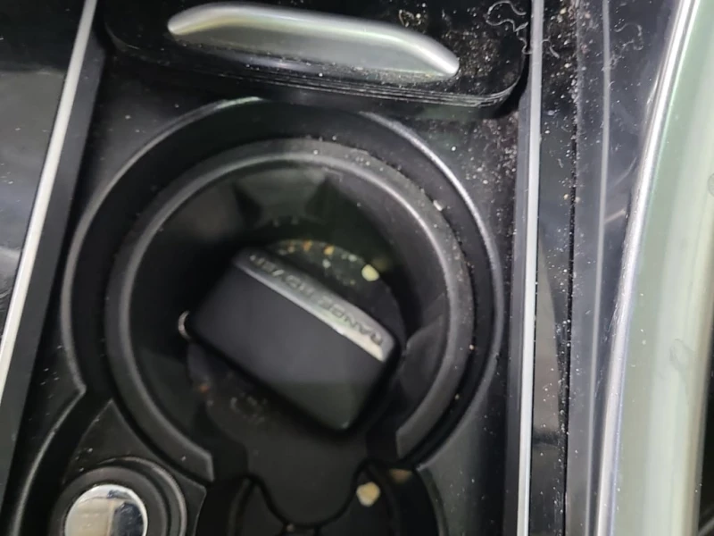 Land Rover Range Rover Sport * V6 DIESEL HSE * CARFAX * , снимка 8 - Автомобили и джипове - 53317064