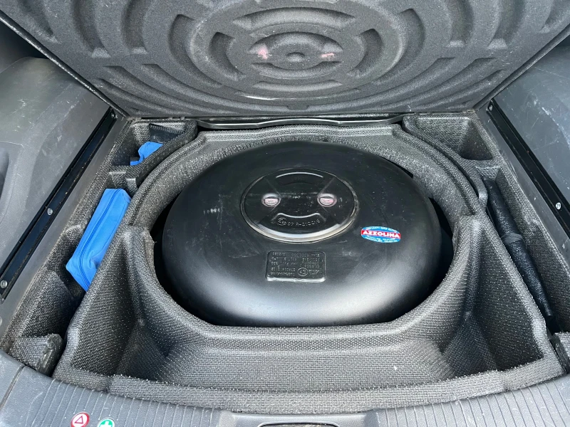 Opel Antara 2.4-140к.с. Газ-бензин, снимка 14 - Автомобили и джипове - 53416055