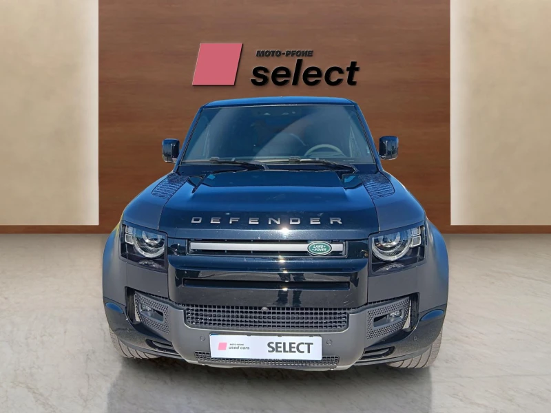 Land Rover Defender 5.0 V8, снимка 2 - Автомобили и джипове - 53429407