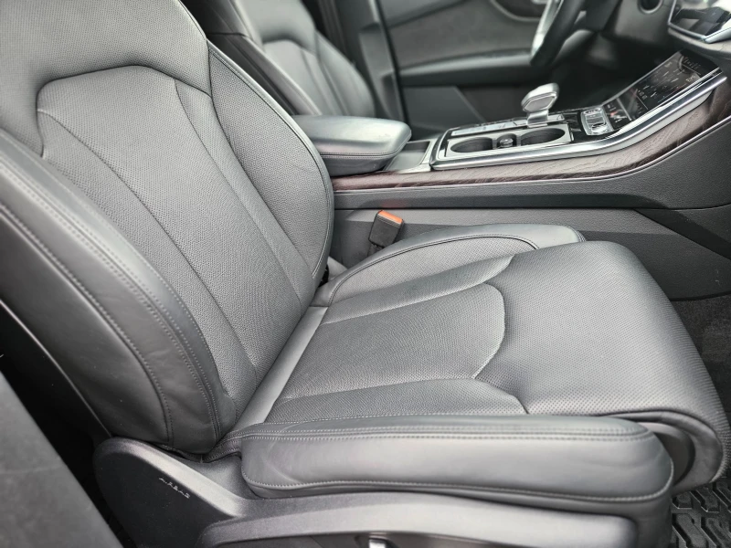 Audi Q7 Technik S Line, снимка 10 - Автомобили и джипове - 53493788