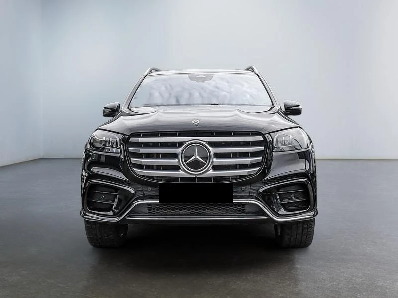 Mercedes-Benz GLS580 AMG/4MATIC/FACELIFT/BURMESTER/HEAD UP/360/PANO/22/ - изображение 2