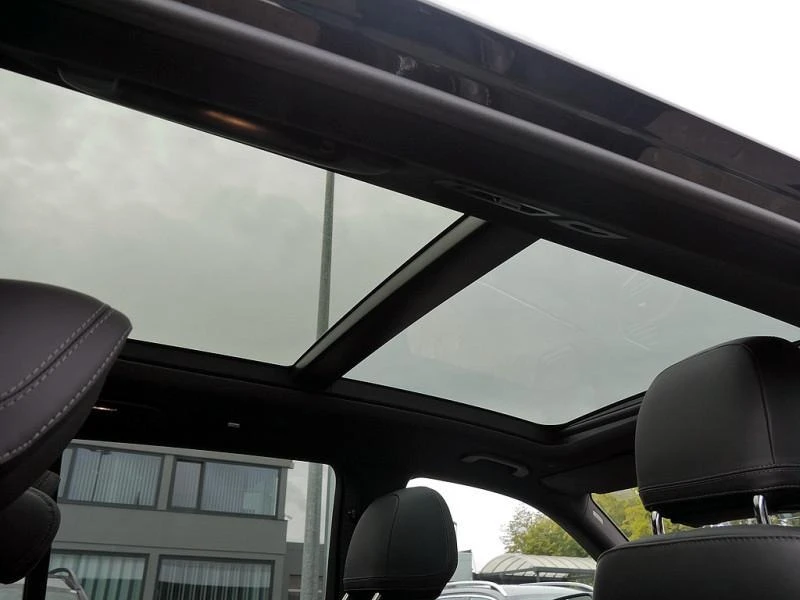 Mercedes-Benz GLS580 AMG/4MATIC/FACELIFT/BURMESTER/HEAD UP/360/PANO/22/, снимка 16 - Автомобили и джипове - 52041788