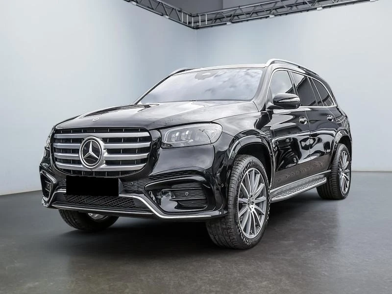 Mercedes-Benz GLS580 AMG/4MATIC/FACELIFT/BURMESTER/HEAD UP/360/PANO/22/ - изображение 3