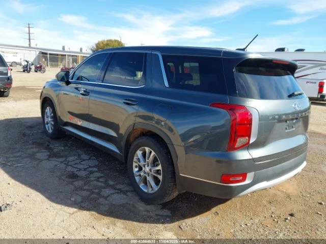 Hyundai Palisade SE* HTRAC AWD* KEYLESS* 7 местно* , снимка 3 - Автомобили и джипове - 53023596