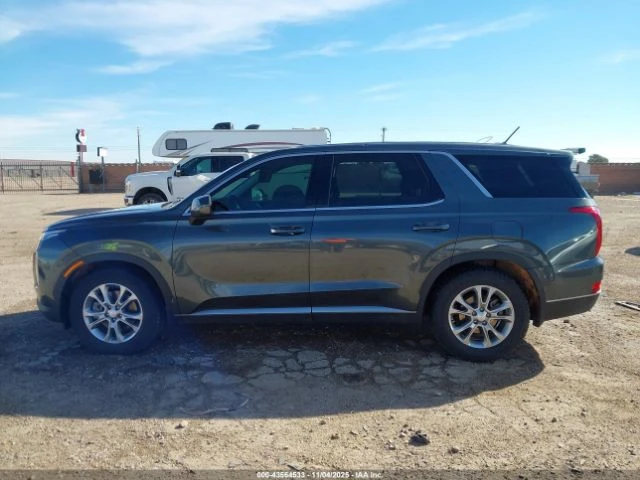 Hyundai Palisade SE* HTRAC AWD* KEYLESS* 7 местно* , снимка 13 - Автомобили и джипове - 53023596