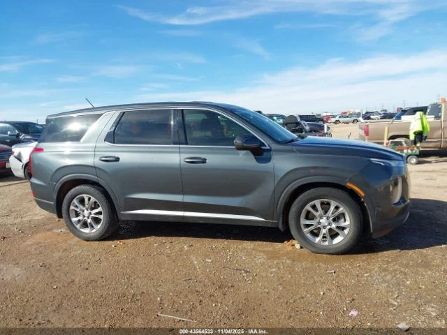 Hyundai Palisade SE* HTRAC AWD* KEYLESS* 7 местно* , снимка 12 - Автомобили и джипове - 53023596