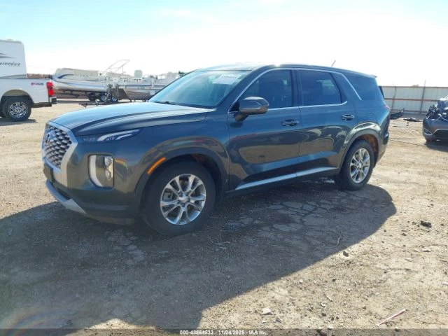 Hyundai Palisade SE* HTRAC AWD* KEYLESS* 7 местно* , снимка 2 - Автомобили и джипове - 53023596