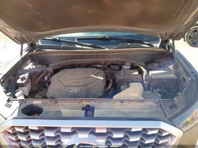 Hyundai Palisade SE* HTRAC AWD* KEYLESS* 7 местно* , снимка 9 - Автомобили и джипове - 53023596