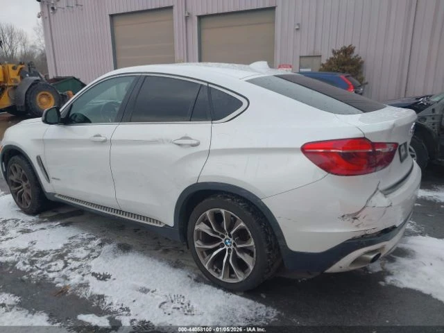 BMW X6 ДИГИТАЛНО* ТАБЛО* ПОДГРЕВ* КАМЕРА* КЕЙЛЕС* LANE* A, снимка 4 - Автомобили и джипове - 53033565