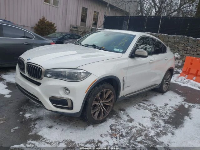 BMW X6 ДИГИТАЛНО* ТАБЛО* ПОДГРЕВ* КАМЕРА* КЕЙЛЕС* LANE* A, снимка 3 - Автомобили и джипове - 53033565