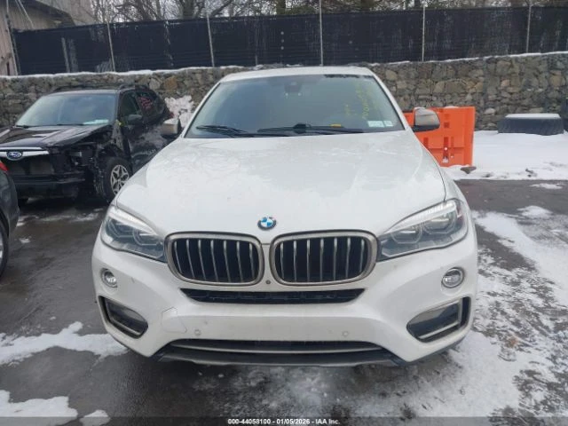 BMW X6 ДИГИТАЛНО* ТАБЛО* ПОДГРЕВ* КАМЕРА* КЕЙЛЕС* LANE* A, снимка 7 - Автомобили и джипове - 53033565