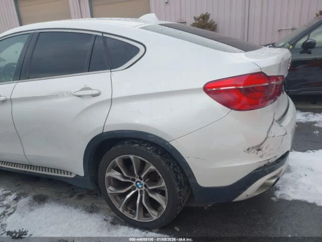 BMW X6 ДИГИТАЛНО* ТАБЛО* ПОДГРЕВ* КАМЕРА* КЕЙЛЕС* LANE* A, снимка 10 - Автомобили и джипове - 53033565