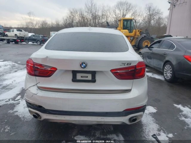 BMW X6 ДИГИТАЛНО* ТАБЛО* ПОДГРЕВ* КАМЕРА* КЕЙЛЕС* LANE* A, снимка 8 - Автомобили и джипове - 53033565