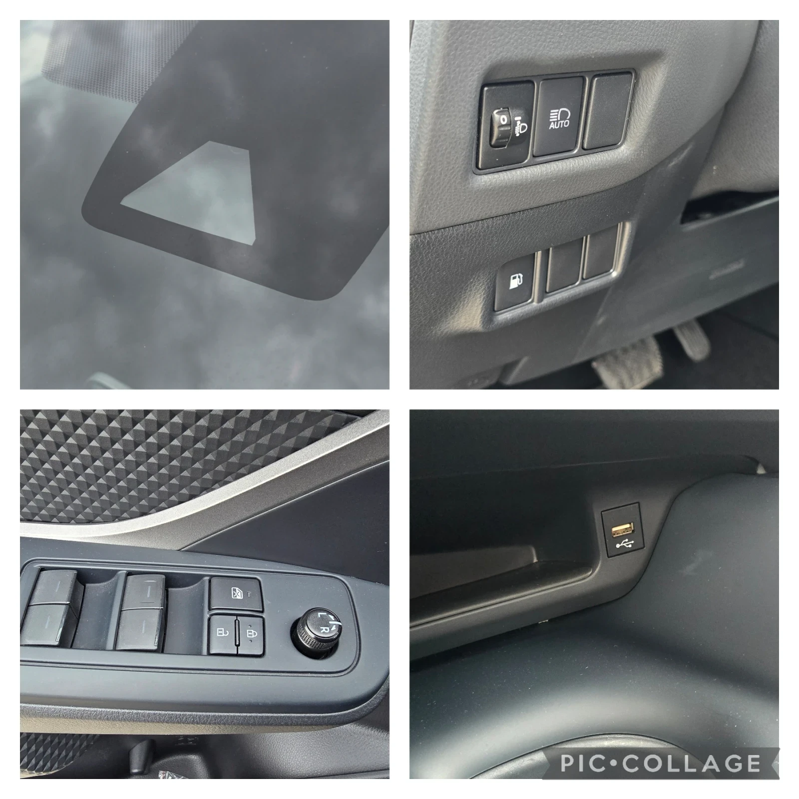 Toyota C-HR * * LED* HYBRID* AUTO*  | Mobile.bg   13