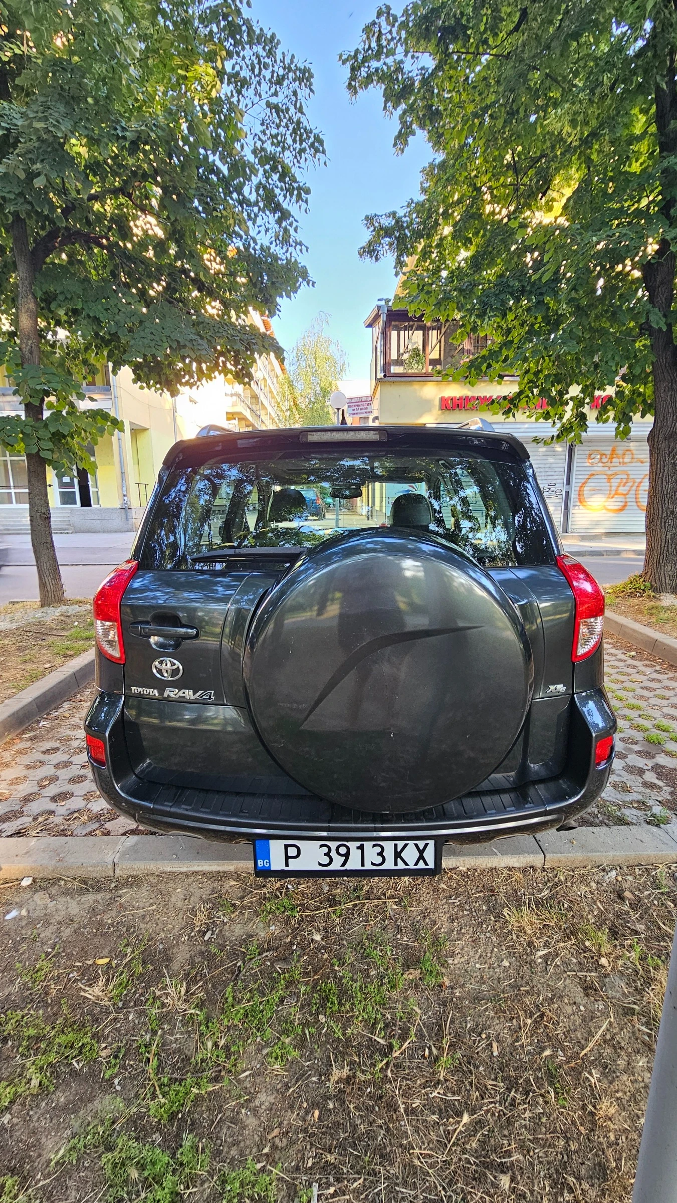 Toyota Rav4 2.0 Бензин/LPG - изображение 5