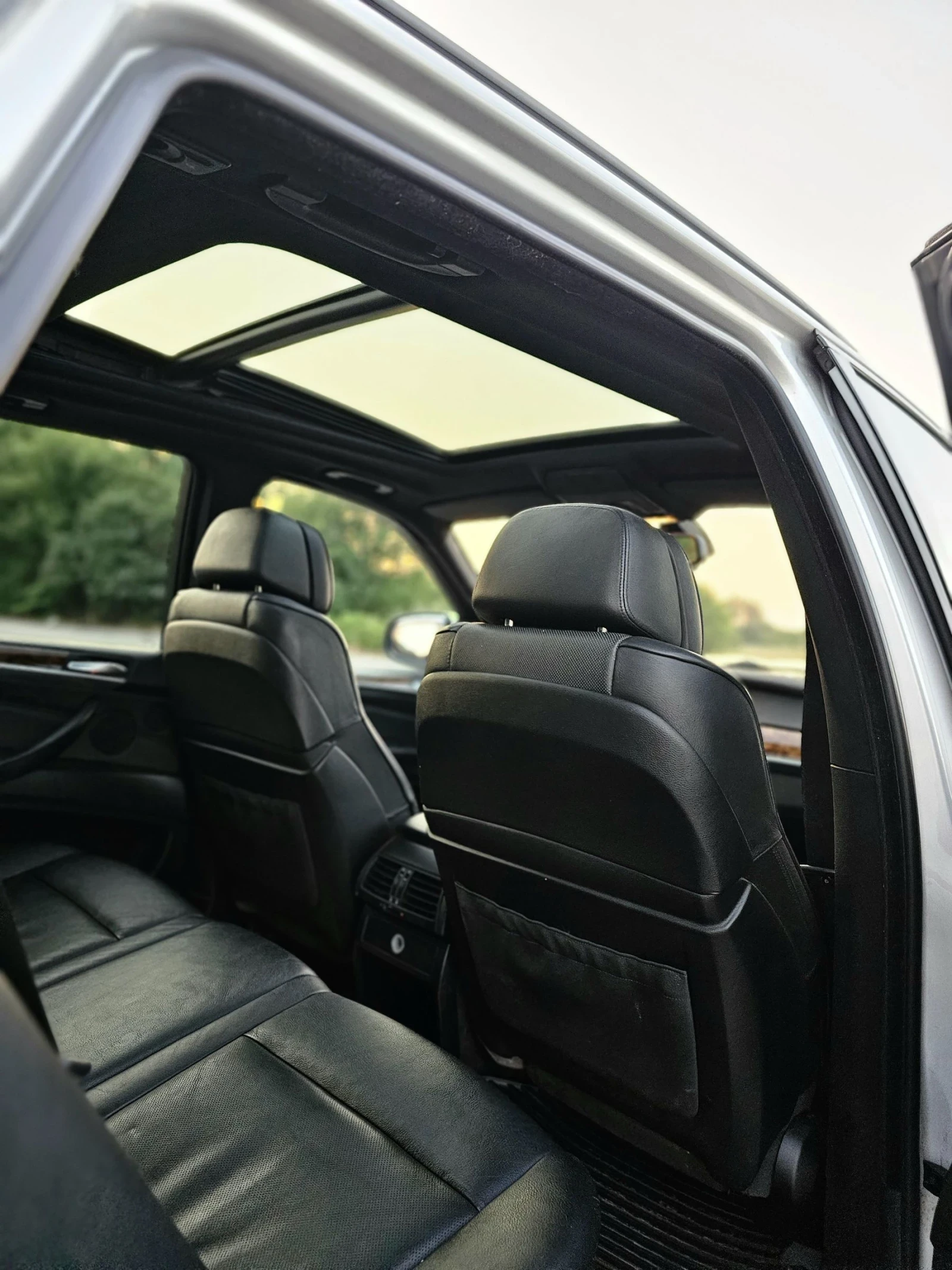 BMW X5  3.0SD Head Up/Обдухване/Подгрев/Панорама - изображение 9