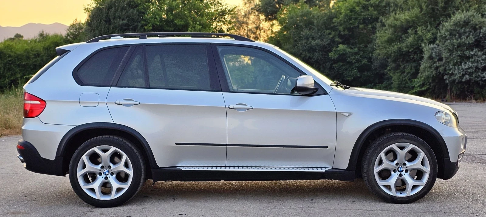 BMW X5  3.0SD Head Up/Обдухване/Подгрев/Панорама - изображение 5