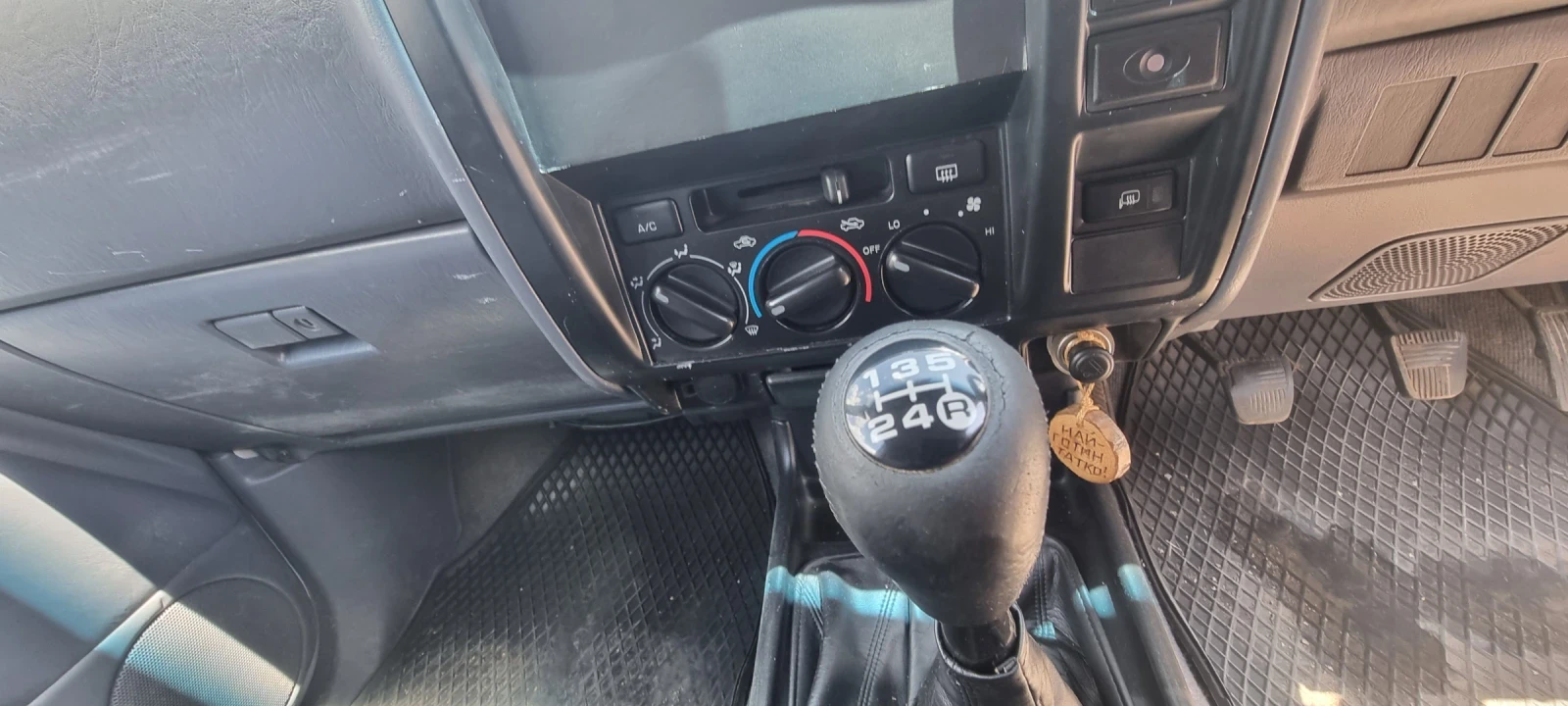 Toyota Land cruiser | Mobile.bg   12