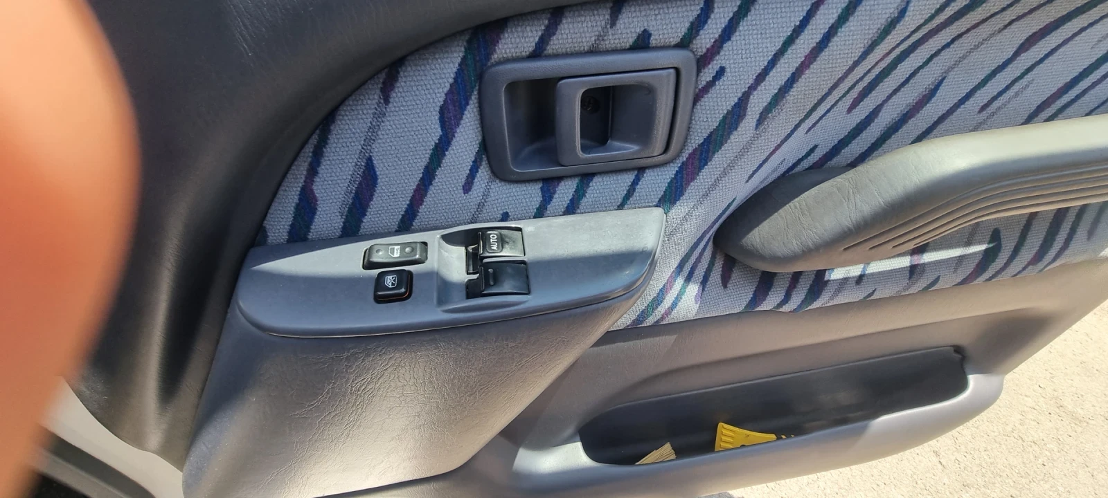 Toyota Land cruiser | Mobile.bg   13