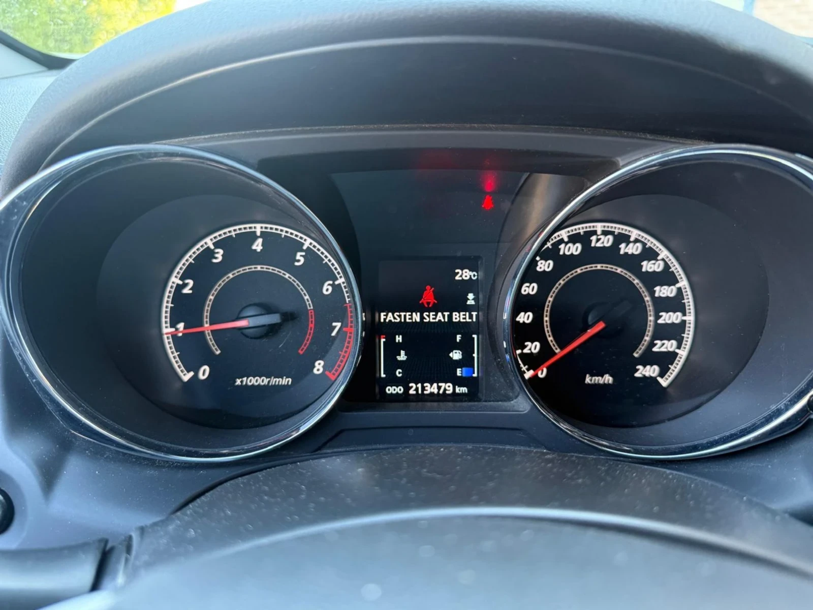 Mitsubishi ASX GPL - изображение 7