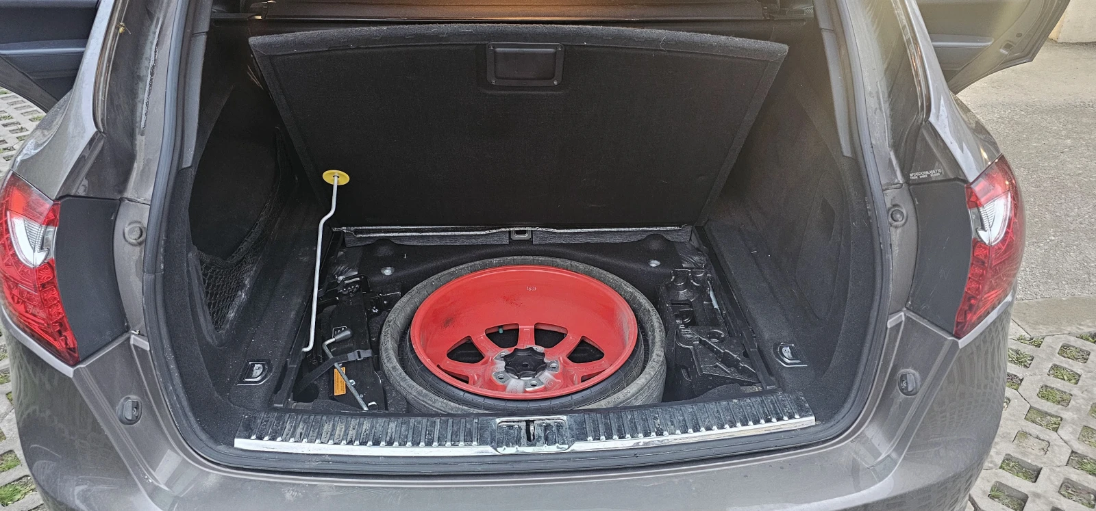 Porsche Cayenne S 4.8 400hp | Mobile.bg   16