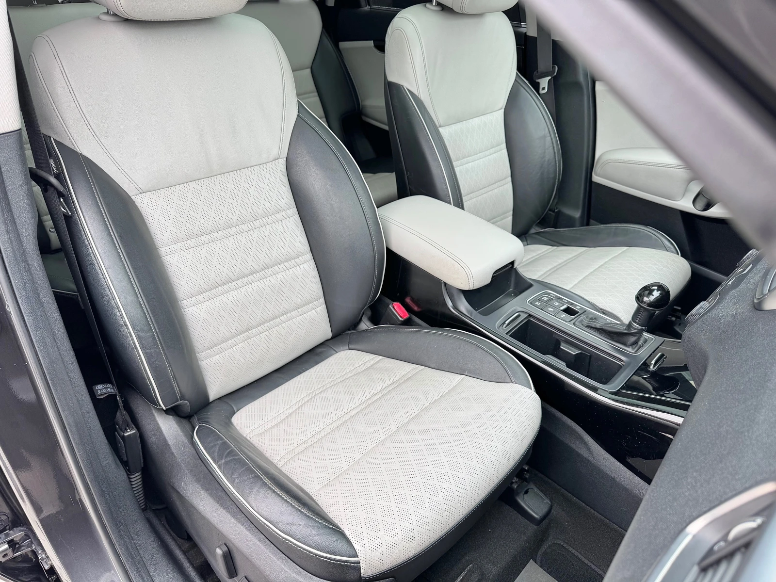 Kia Sorento 2.2CRDi AWD ///Keyless/360 | Mobile.bg   11