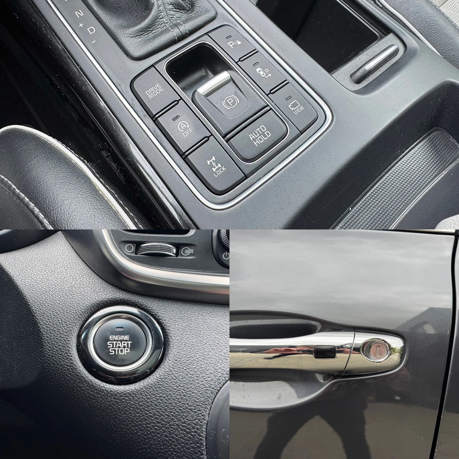 Kia Sorento 2.2CRDi AWD ///Keyless/360 | Mobile.bg   15