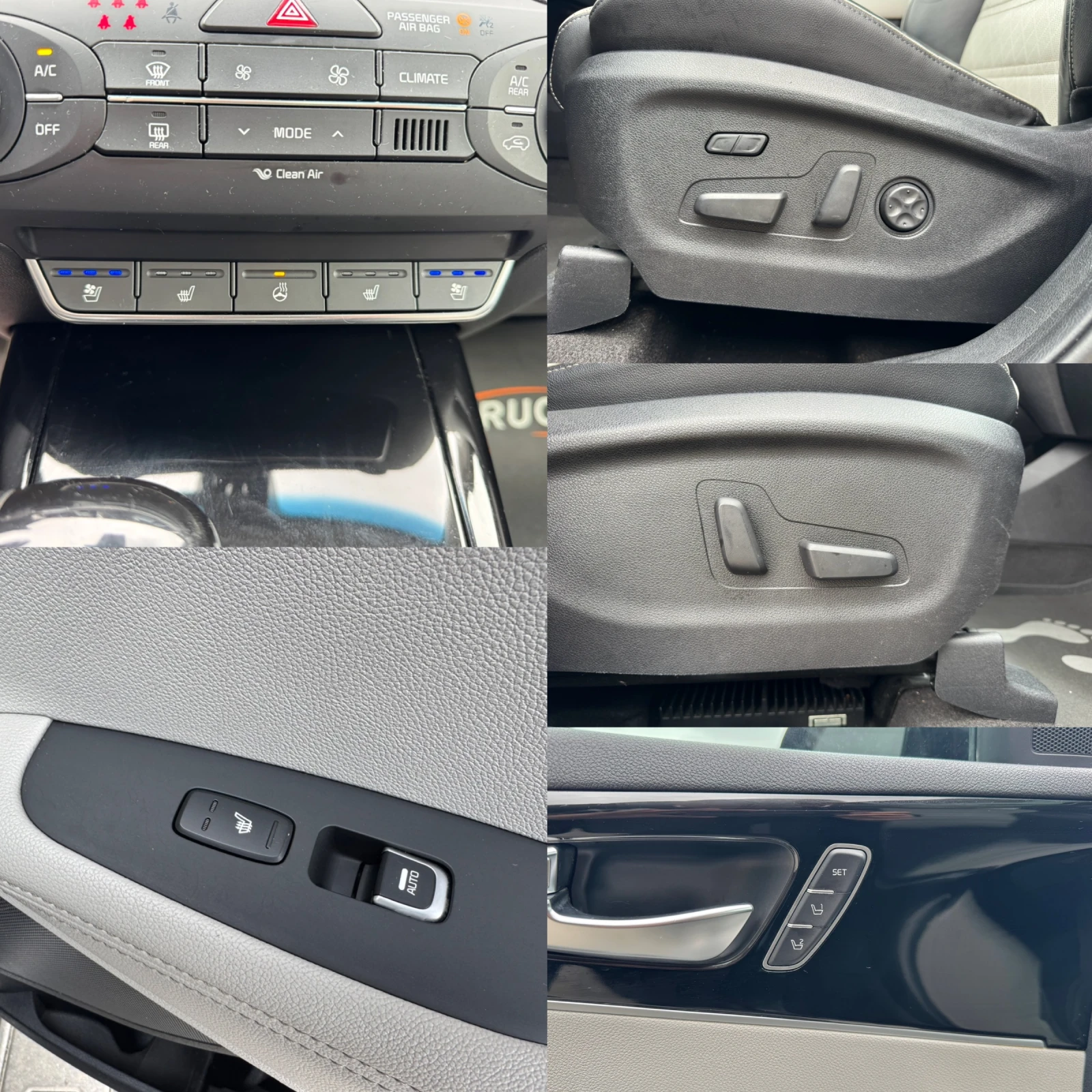 Kia Sorento 2.2CRDi AWD ///Keyless/360 | Mobile.bg   14