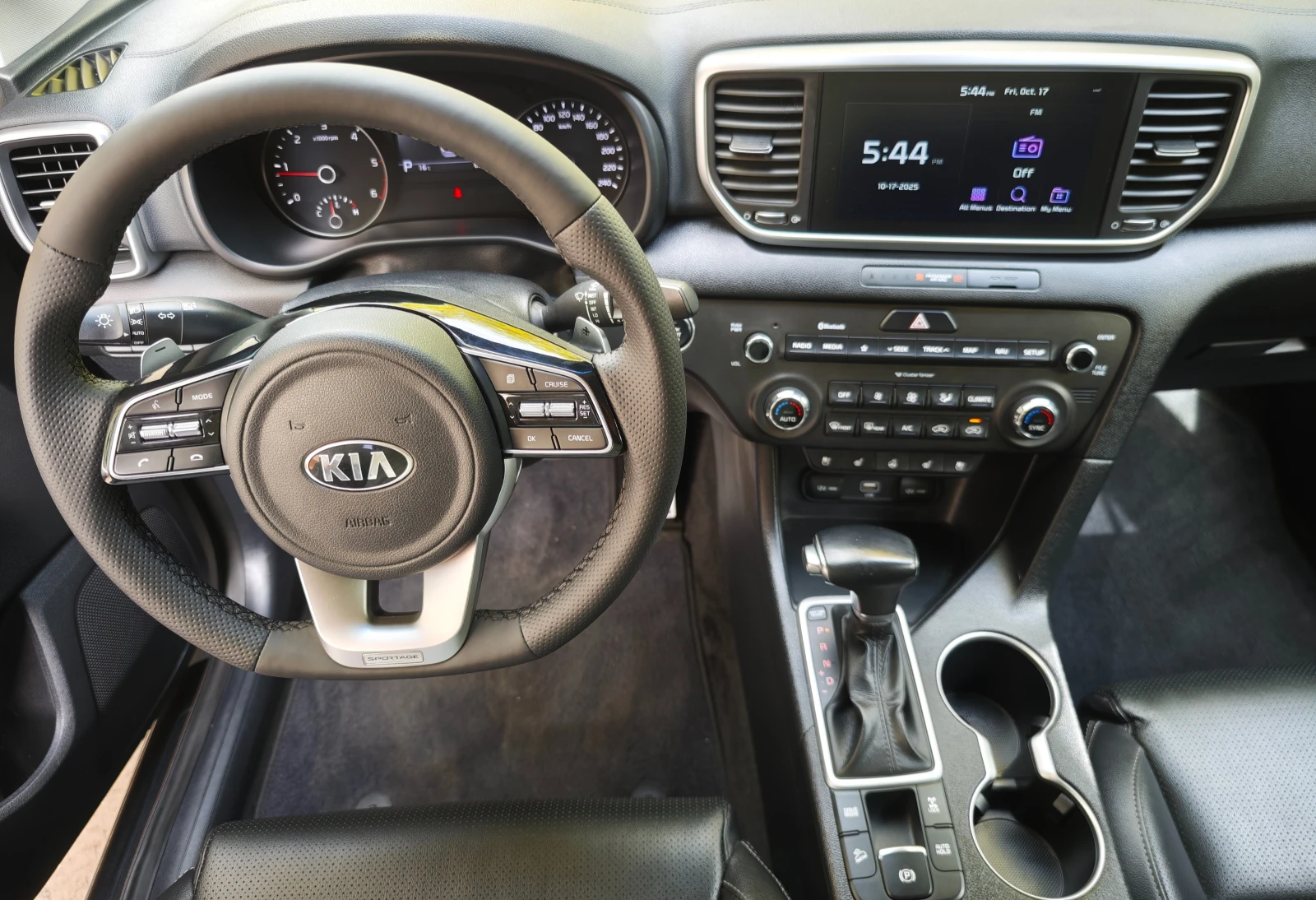 Kia Sportage 1.6 CRDI 4x4 -   ! | Mobile.bg   12