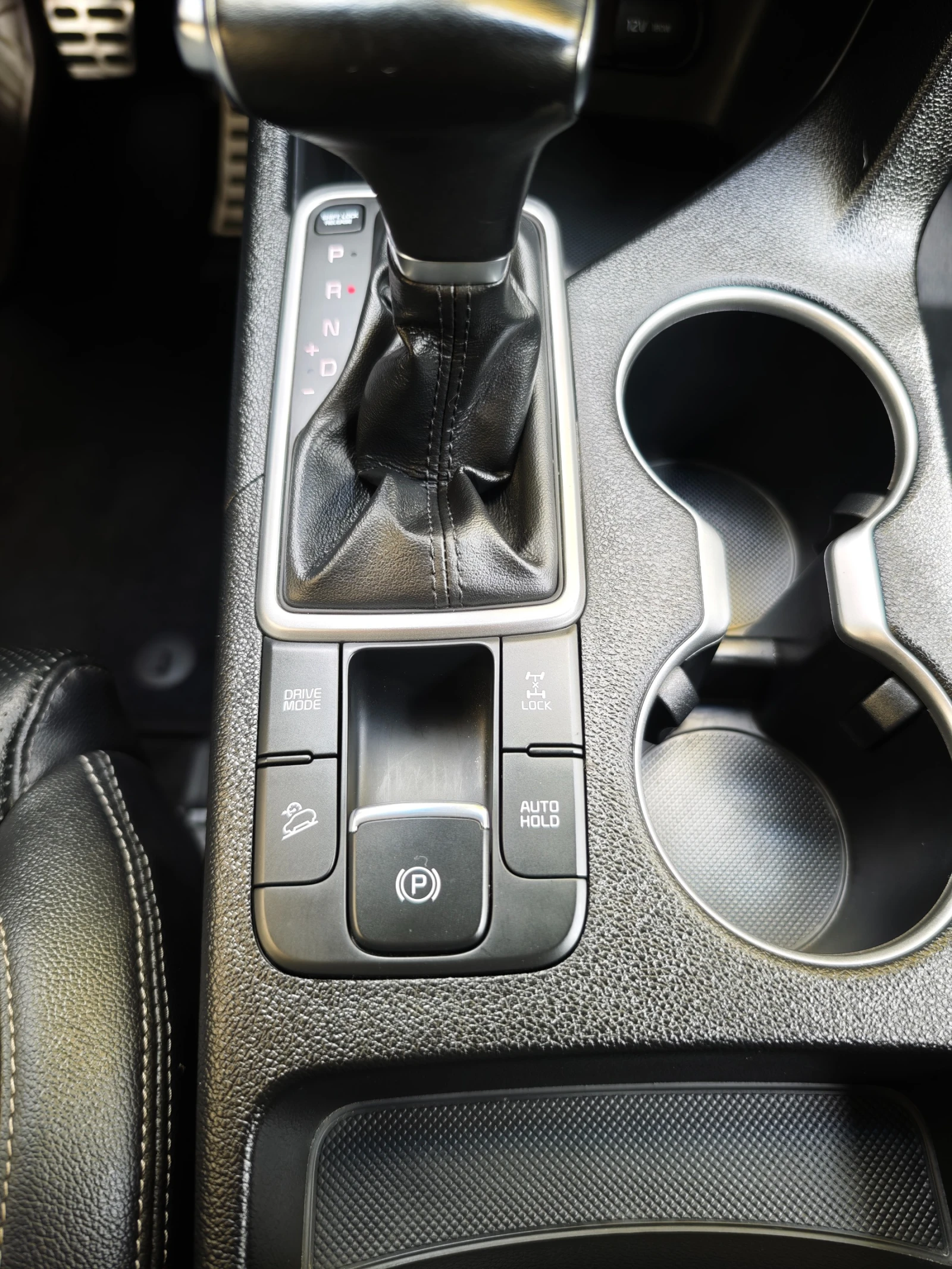 Kia Sportage 1.6 CRDI 4x4 -   ! | Mobile.bg   16