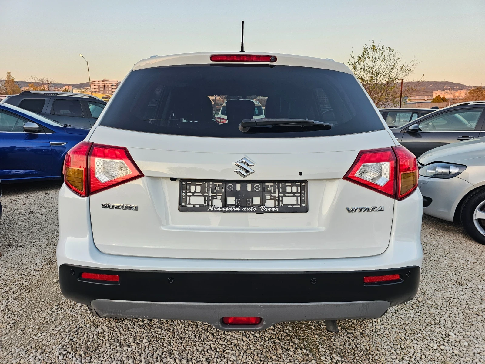 Suzuki Vitara 1.6DDIS, 120.., 128000.! | Mobile.bg   5