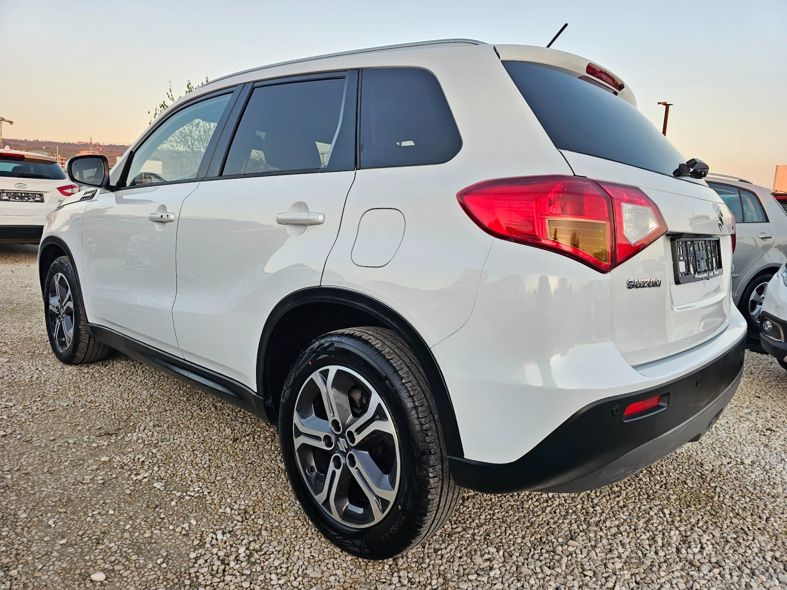 Suzuki Vitara 1.6DDIS, 120.., 128000.! | Mobile.bg   6