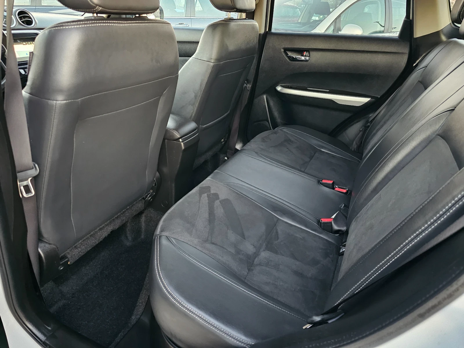 Suzuki Vitara 1.6DDIS, 120.., 128000.! | Mobile.bg   10