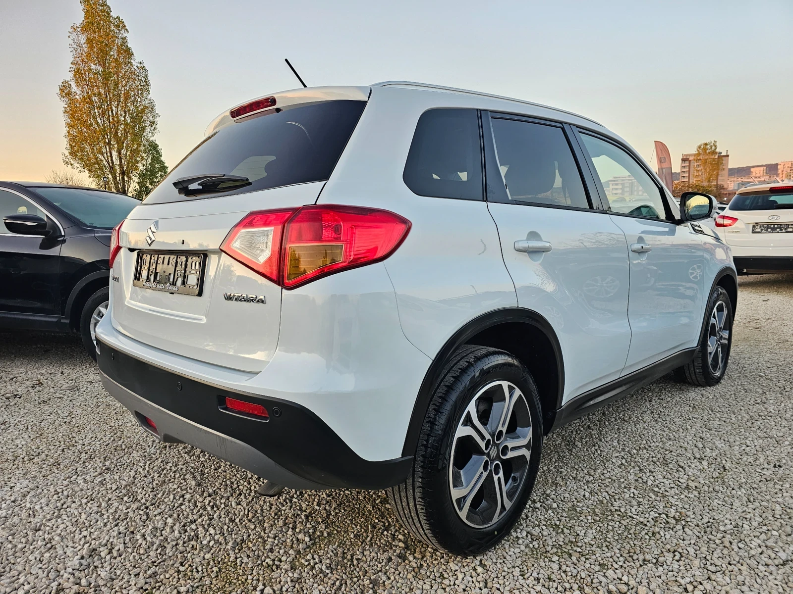 Suzuki Vitara 1.6DDIS, 120.., 128000.! | Mobile.bg   4