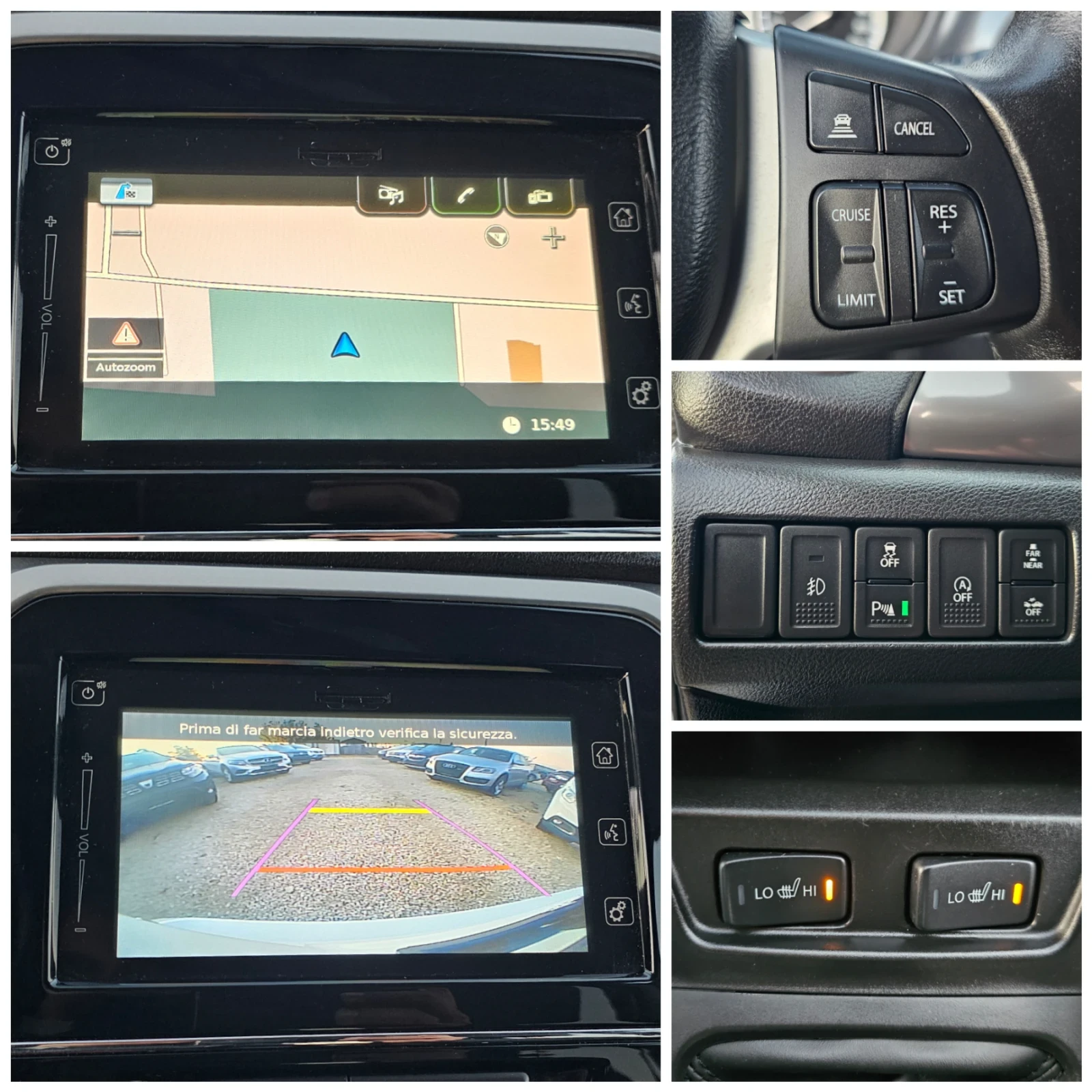 Suzuki Vitara 1.6DDIS, 120.., 128000.! | Mobile.bg   13