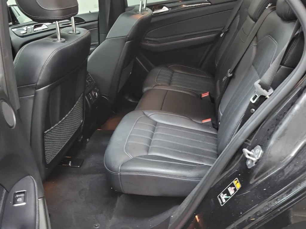 Mercedes-Benz GLE 400 * CARFAX *    | Mobile.bg   12