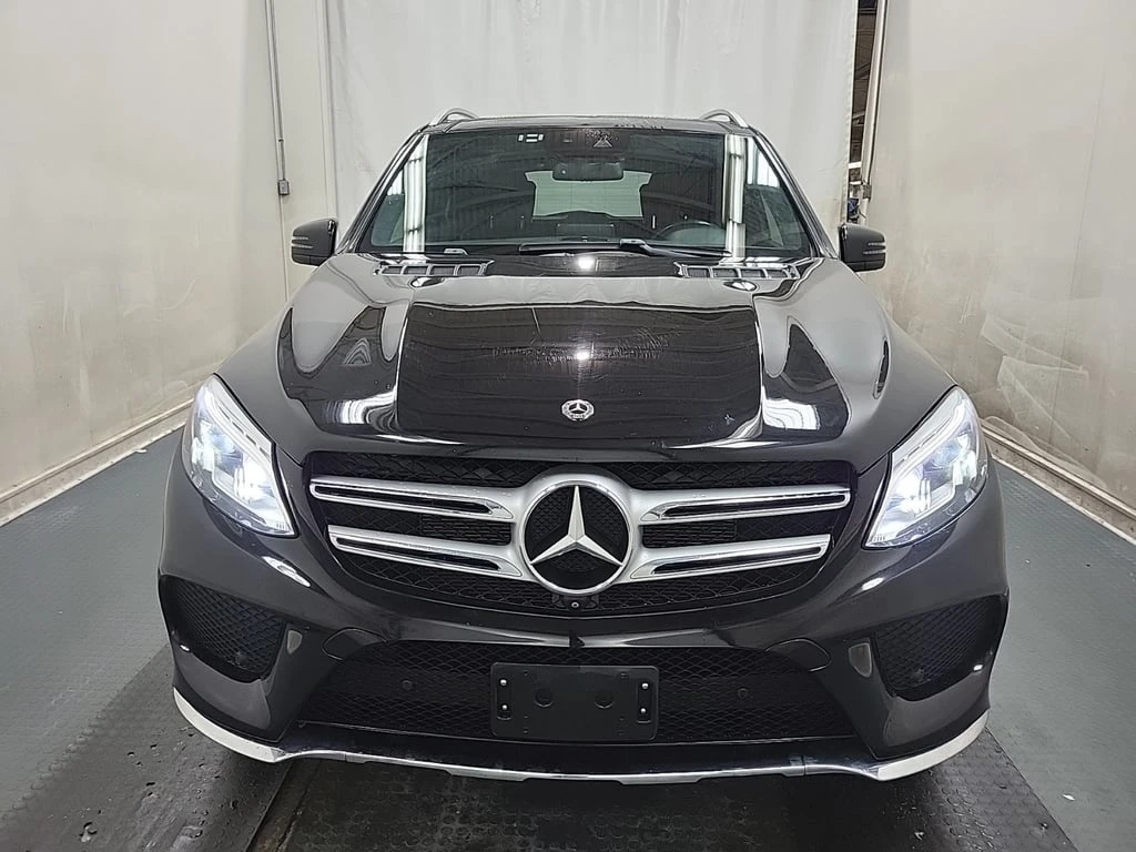 Mercedes-Benz GLE 400 * CARFAX *    | Mobile.bg   7