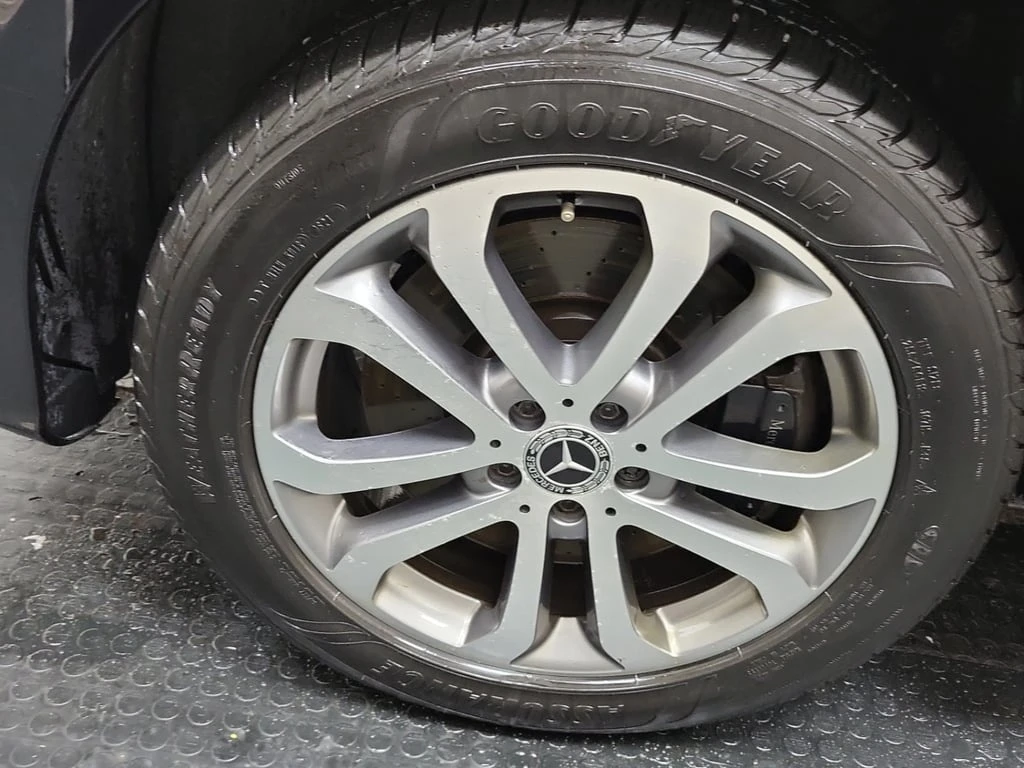 Mercedes-Benz GLE 400 * CARFAX *    | Mobile.bg   17