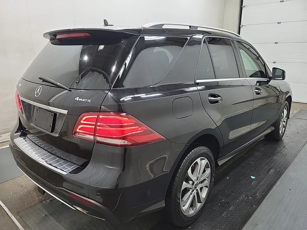 Mercedes-Benz GLE 400 * CARFAX *    | Mobile.bg   3