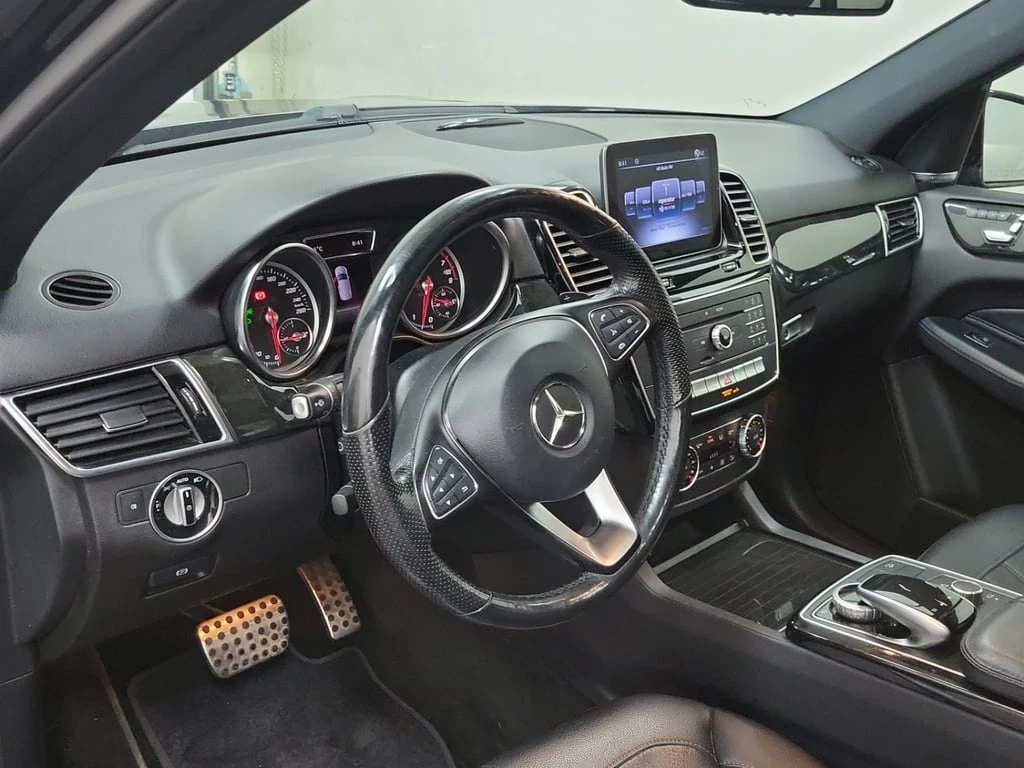 Mercedes-Benz GLE 400 * CARFAX *    | Mobile.bg   9