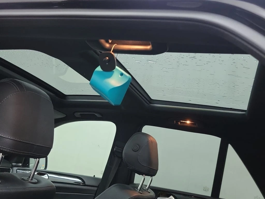 Mercedes-Benz GLE 400 * CARFAX *    | Mobile.bg   13